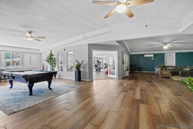 APT-122 - 1021 Scott St, Condo with 0 bedrooms, 1 bathrooms and 1 parking in San Diego CA | Image 13
