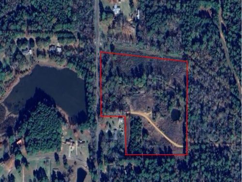 TBD Fm 9 S, Waskom, TX, 75692 | Card Image