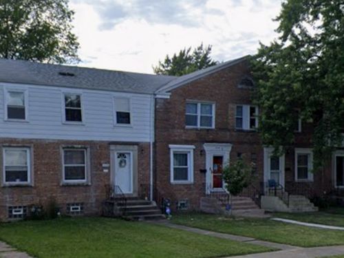 1376 Wentworth Ave, Calumet City, IL, 60409-6024 | Card Image