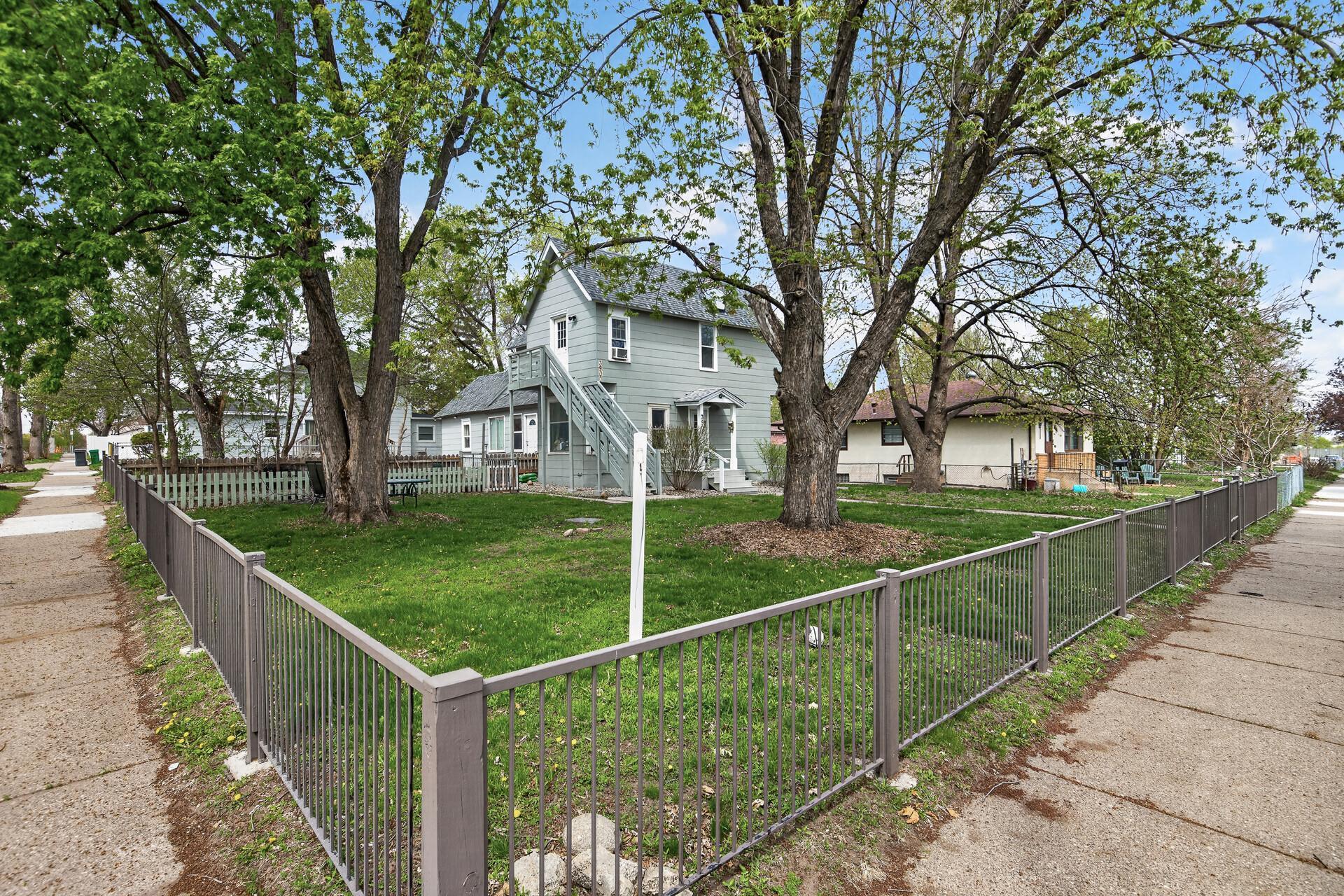 Residential Income in Minneapolis 3
