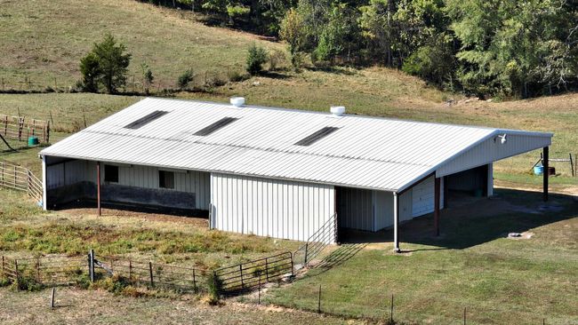 244 Polk Road 144, House other with 3 bedrooms, 2 bathrooms and null parking in Hatfield AR | Image 32