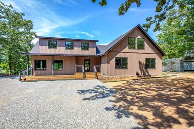 3430 Lake Cliff Rd., House other with 4 bedrooms, 2 bathrooms and null parking in Higden AR | Image 1