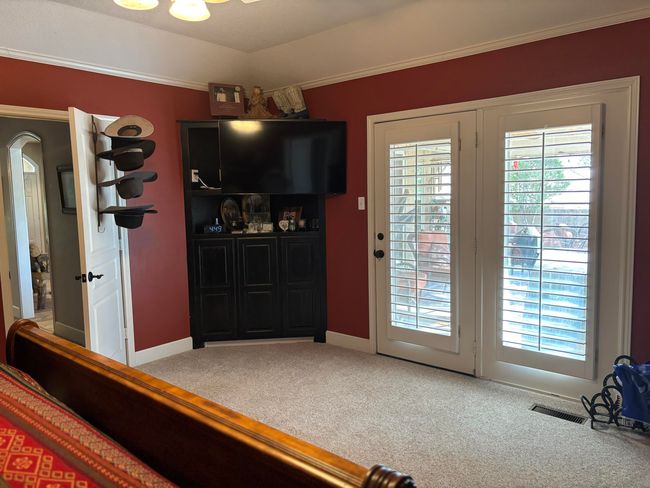 Master bedroom | Image 30