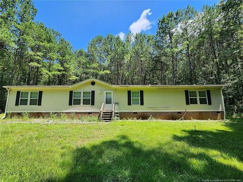 7768 Dunn Rd, Godwin, NC, 28344-8698 | Card Image