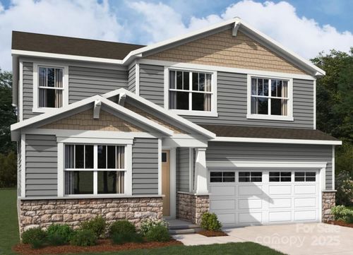 9855 Quercus Ln, Huntersville, NC, 28078-6579 | Card Image