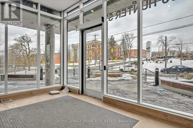902 - 195 Hunter St E, Condo with 2 bedrooms, 2 bathrooms and 2 parking in Peterborough ON | Image 37