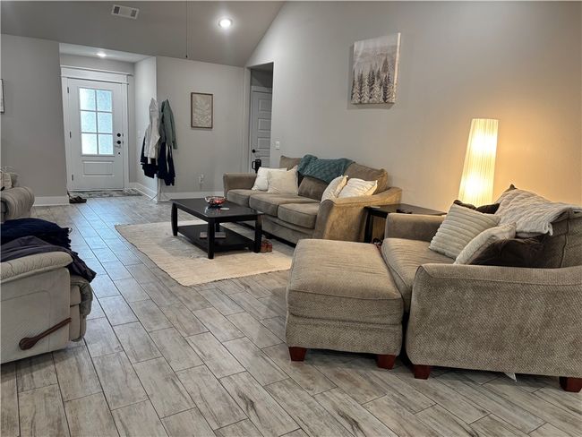 411 Palm St, House other with 3 bedrooms, 2 bathrooms and null parking in Bentonville AR | Image 30