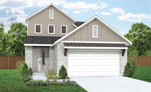 2611 Stowers St, Anna, TX, 75409-1483 | Card Image