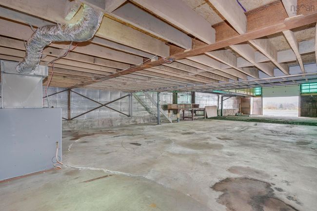 12 Trimper Lane, House other with 2 bedrooms, 1 bathrooms and 2 parking in Torbrook West NS | Image 35