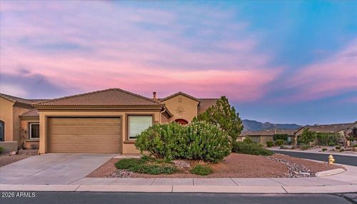 5957 S Meadow Hills Loop, Green Valley, AZ, 85622-6331 | Card Image