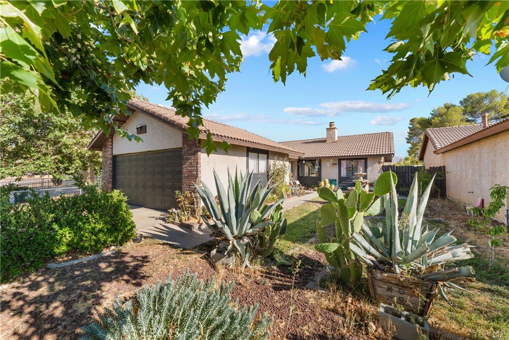 Residential in Palmdale 4