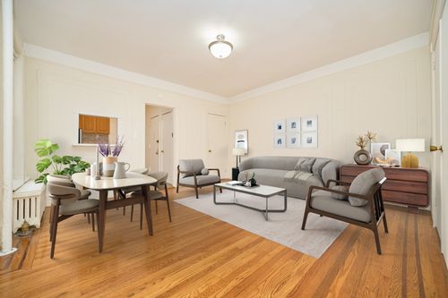 4f-416 E 89th St, New York, NY, 10128-6771 | Card Image
