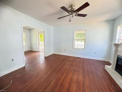 3371 Main Street, House other with 4 bedrooms, 2 bathrooms and null parking in Exmore VA | Image 3