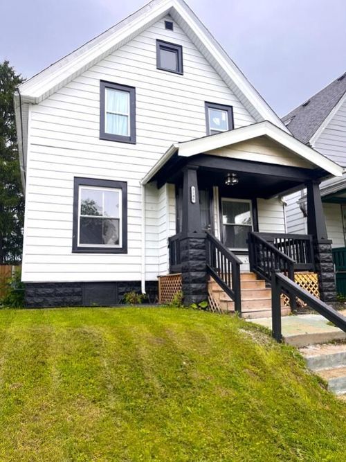 3146 N 15 Street, Milwaukee, WI, 53206 | Card Image