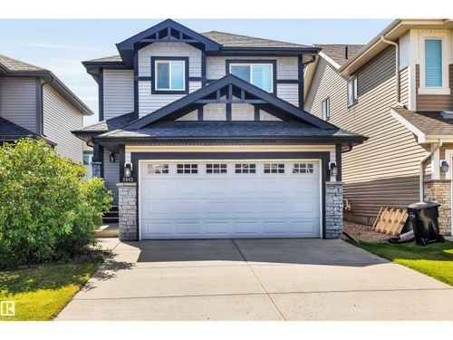 3445 Abbott Way Sw, Edmonton, AB, T6W2M3 | Card Image
