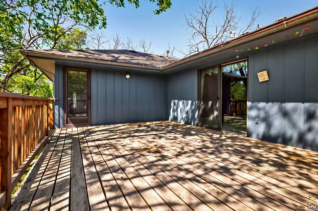 3835 Sw Wood Valley Dr, House other with 5 bedrooms, 3 bathrooms and null parking in Topeka KS | Image 31
