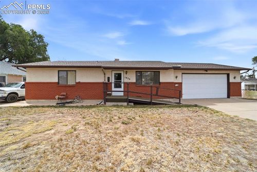 1826 E 3rd Street, Pueblo, CO, 81001 | Card Image