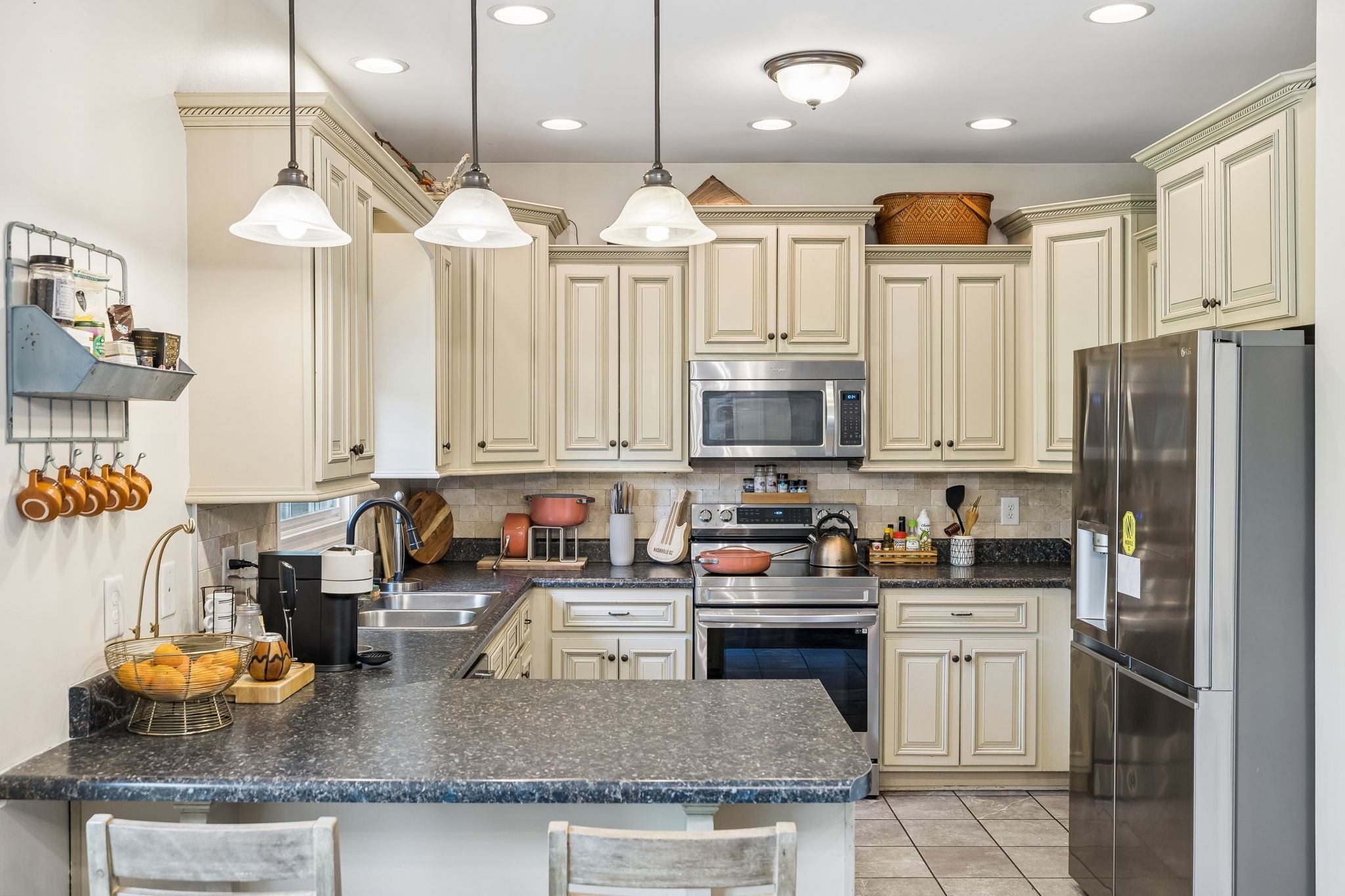 Residential in Old Hickory 4