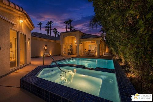 39914 Morningsprings Rd, Rancho Mirage, CA, 92270-3642 | Card Image