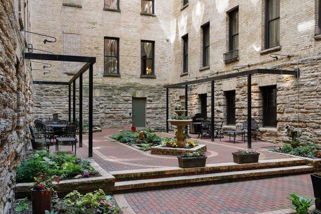 UNIT-602 - 300 Wall St, Condo with 2 bedrooms, 2 bathrooms and null parking in Saint Paul MN | Image 65