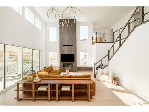 1158 Brotherton Pt, Castle Rock, CO, 80104-9870 | Card Image