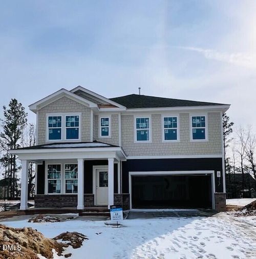 44-1405 Green Cypress Dr, Zebulon, NC, 27597 | Card Image