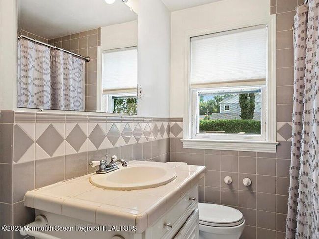 177 Cambridge Ave, House other with 3 bedrooms, 2 bathrooms and null parking in Fair Haven NJ | Image 14