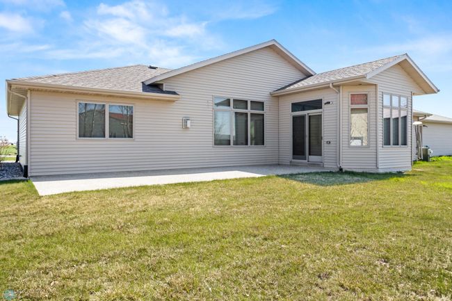 16496 42 Nd St Se, House other with 3 bedrooms, 3 bathrooms and null parking in Mapleton ND | Image 5