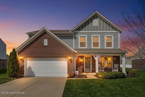 11116 Remembrance Ln, Louisville, KY, 40229-5511 | Card Image
