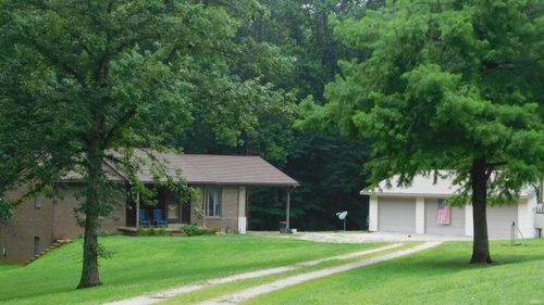 4882 N Hunter Rd, Campbellsburg, IN, 47108-6232 | Card Image