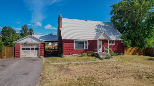 805 S 5th Ave, Plains, MT, 59859-7602 | Card Image
