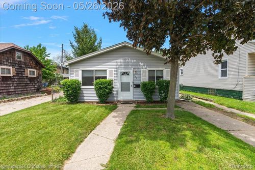 507 Vester St, Ferndale, MI, 48220-1971 | Card Image
