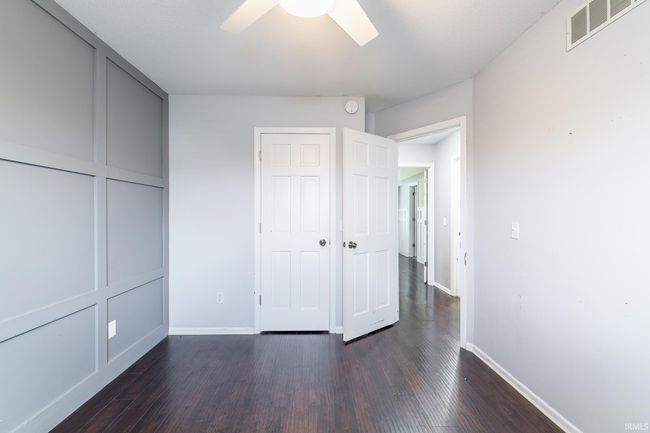 1303 Oak Bay Run, House other with 3 bedrooms, 2 bathrooms and null parking in Fort Wayne IN | Image 14