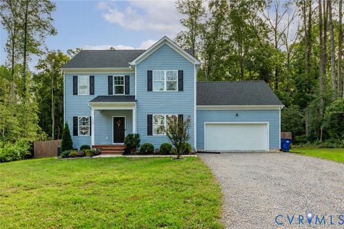 8597 Scouts Road, New Kent, VA, 23141 | Card Image