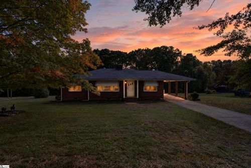 2419 E Tyger Bridge Road, Greer, SC, 29651 | Card Image