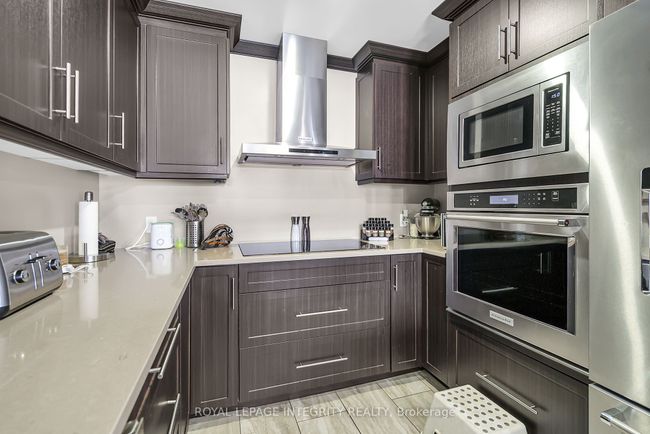 110 Heritage Pl, House attached with 4 bedrooms, 3 bathrooms and 2 parking in Cornwall ON | Image 17