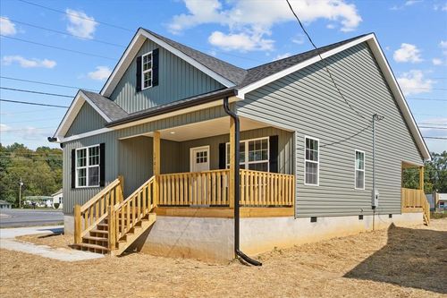 lot 6 Wendell Street, Dalton, MD, 20721 | Card Image