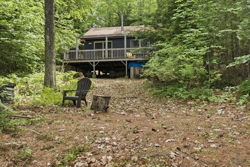 22 Woodland Rd, Winthrop, ME, 04364-4017 | Card Image