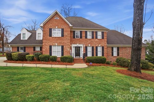 6909 Kersfield Pl, Mint Hill, NC, 28227-4244 | Card Image