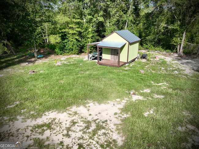 1305 Bennett Colter Rd, Home with 0 bedrooms, 0 bathrooms and null parking in Cadwell GA | Image 43