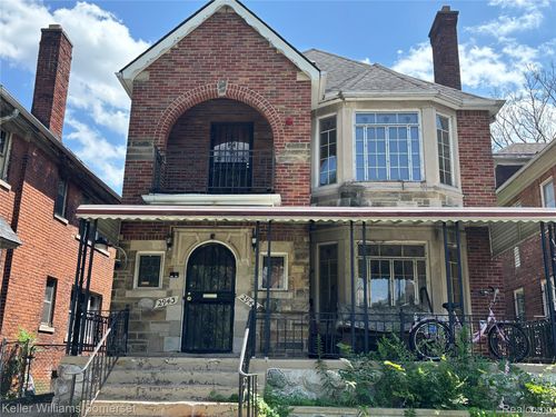 2943 Leslie St, Detroit, MI, 48238-3305 | Card Image