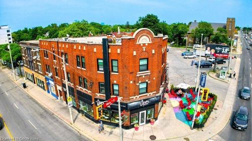 14-4 Ottawa St N, Hamilton, ON, L8H3Y7 | Card Image