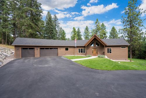 145 Conrad Point Dr, Lakeside, MT, 59922-9775 | Card Image
