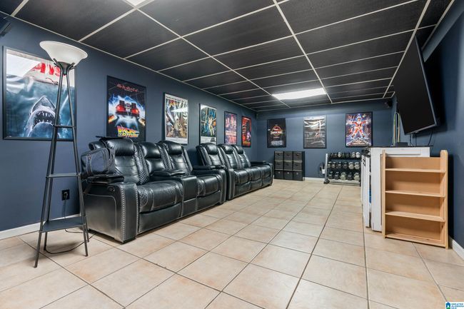 1641 Russet Crest Ln, House other with 3 bedrooms, 3 bathrooms and null parking in HOOVER AL | Image 28
