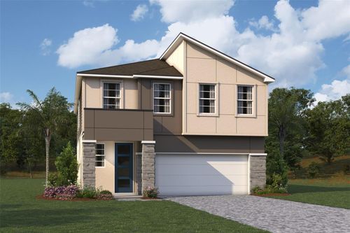 1734 Soaring Vida St, Palmetto, FL, 34221 | Card Image