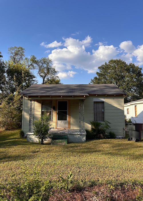 3924 Miles St, Shreveport, LA, 71109-7918 | Card Image