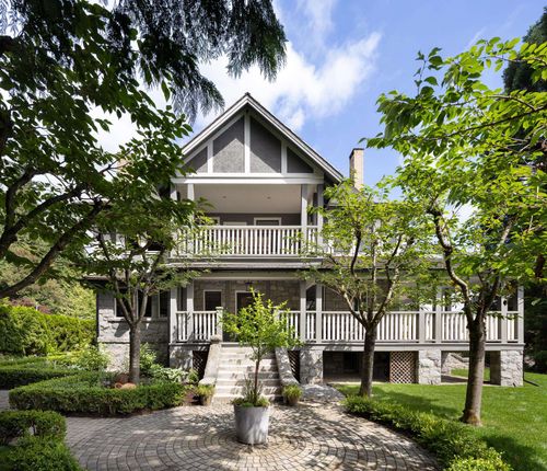 3545 Dowsley Crt, North Vancouver, BC, V7N1X4 | Card Image