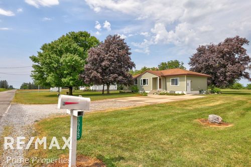12725 Hack Rd, Reese, MI, 48757-9303 | Card Image