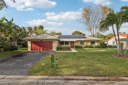 11573 Nw 39th Pl, Coral Springs, FL, 33065 | Card Image