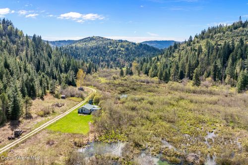 50-acres-1791 Pup Paw, Priest River, ID, 83856 | Card Image